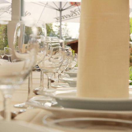 Hotel Bolte Salzbergen Εξωτερικό φωτογραφία