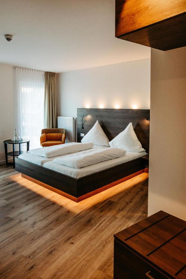 Hotel Bolte Salzbergen Εξωτερικό φωτογραφία