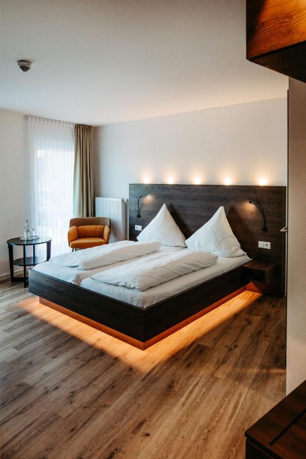Hotel Bolte Salzbergen Εξωτερικό φωτογραφία