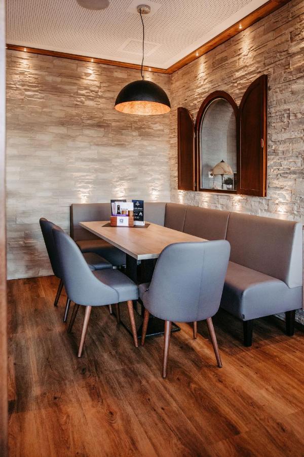 Hotel Bolte Salzbergen Εξωτερικό φωτογραφία