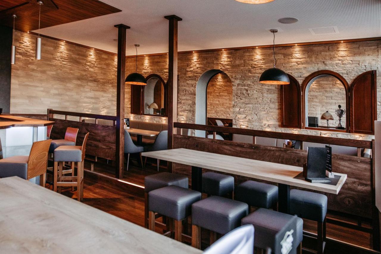 Hotel Bolte Salzbergen Εξωτερικό φωτογραφία