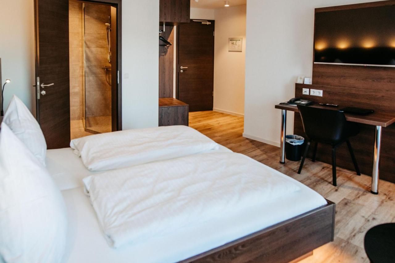 Hotel Bolte Salzbergen Εξωτερικό φωτογραφία