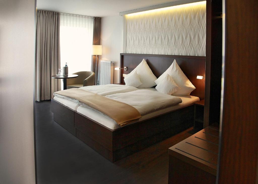 Hotel Bolte Salzbergen Δωμάτιο φωτογραφία