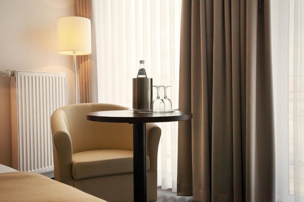 Hotel Bolte Salzbergen Δωμάτιο φωτογραφία
