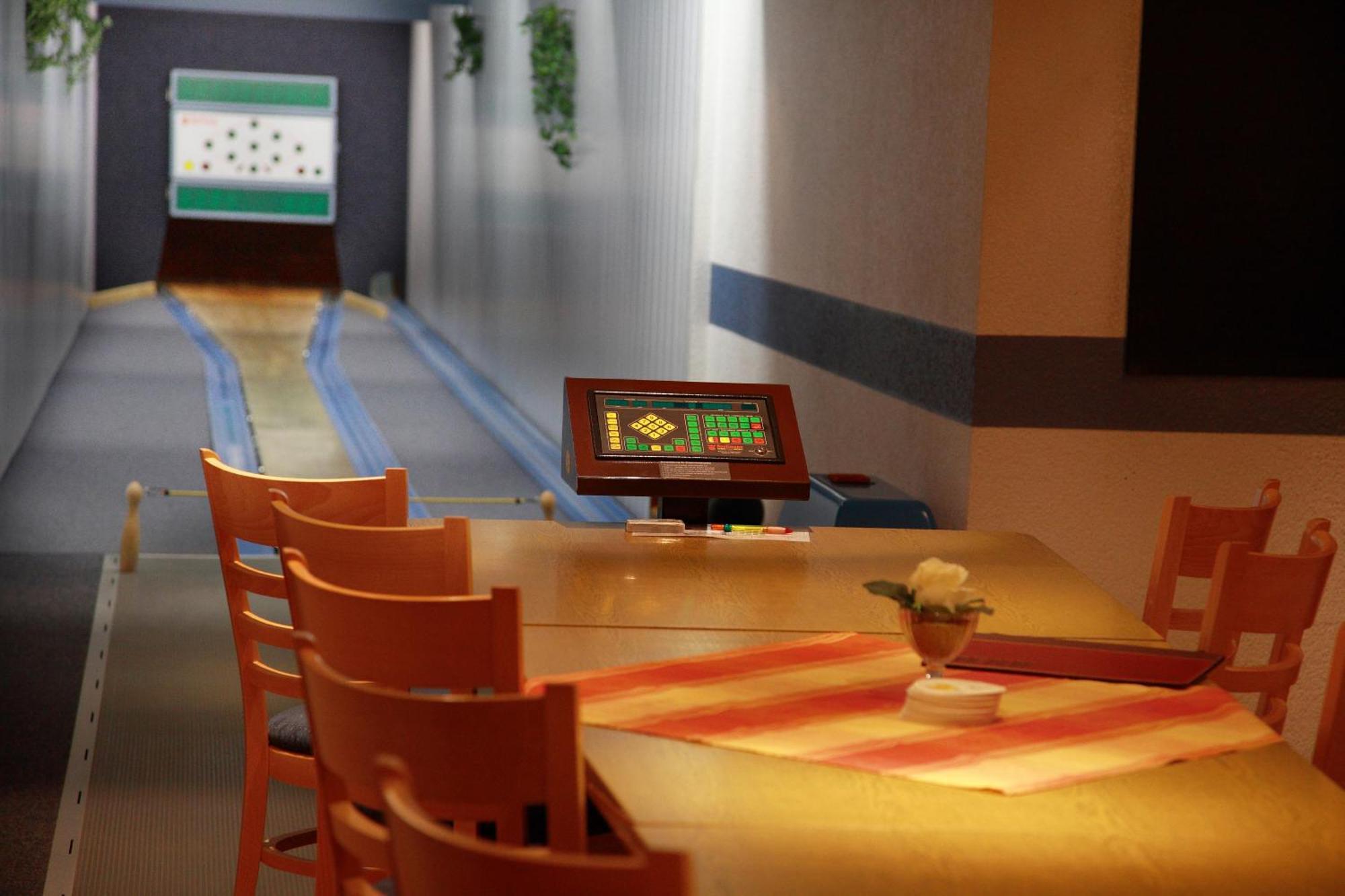 Hotel Bolte Salzbergen Εξωτερικό φωτογραφία