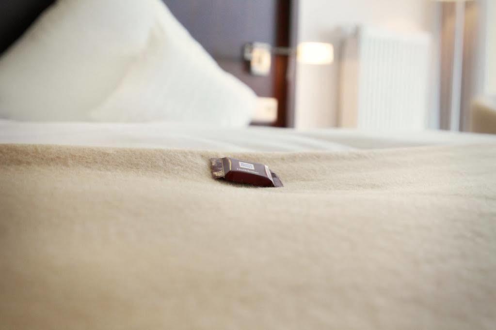 Hotel Bolte Salzbergen Εξωτερικό φωτογραφία