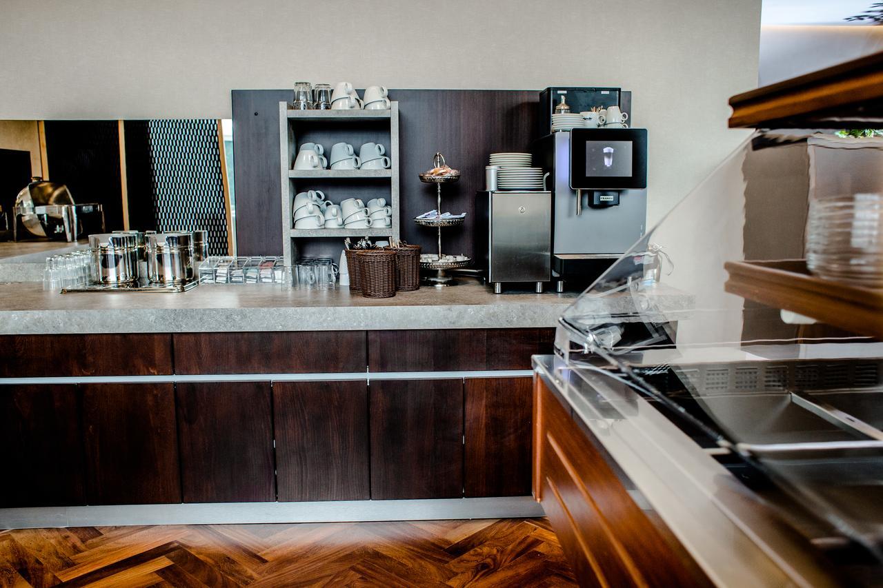 Hotel Bolte Salzbergen Εξωτερικό φωτογραφία