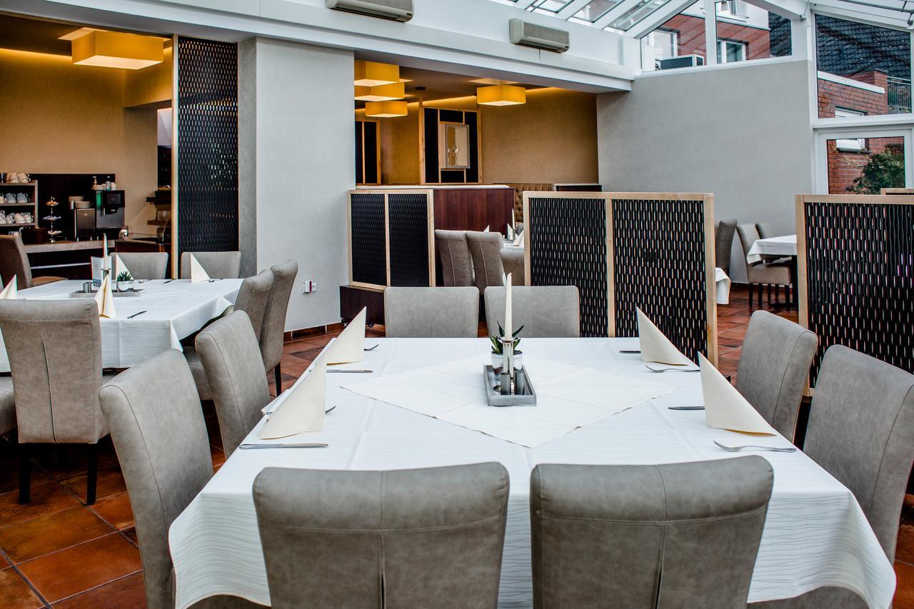 Hotel Bolte Salzbergen Εξωτερικό φωτογραφία