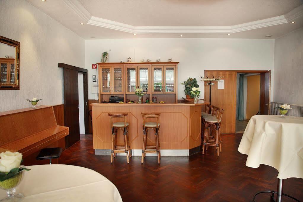 Hotel Bolte Salzbergen Εξωτερικό φωτογραφία