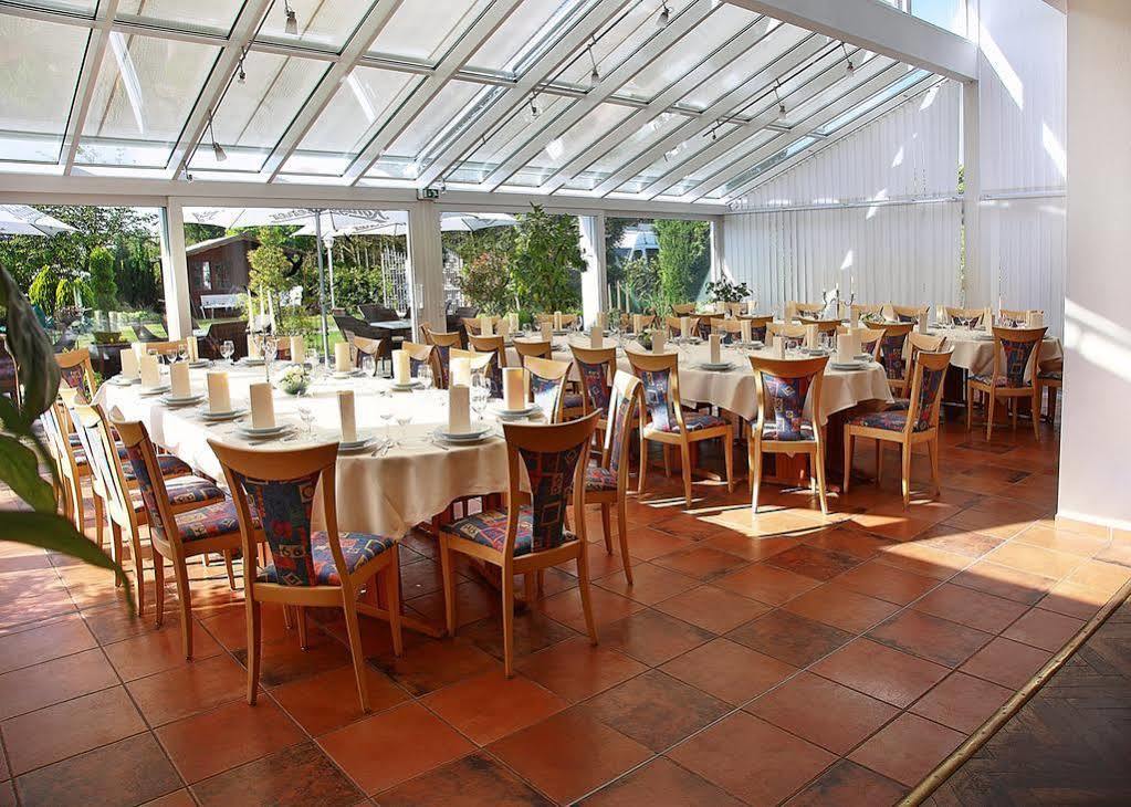 Hotel Bolte Salzbergen Εξωτερικό φωτογραφία