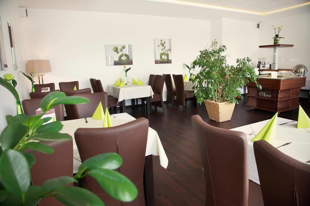 Hotel Bolte Salzbergen Εξωτερικό φωτογραφία