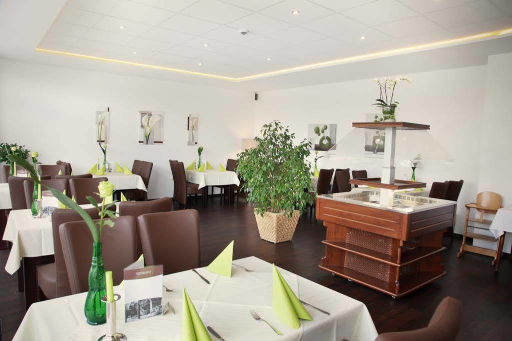 Hotel Bolte Salzbergen Εξωτερικό φωτογραφία