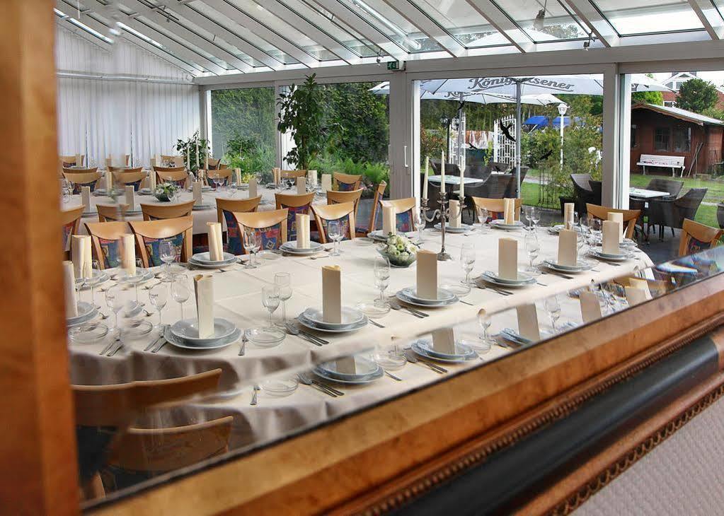 Hotel Bolte Salzbergen Εξωτερικό φωτογραφία
