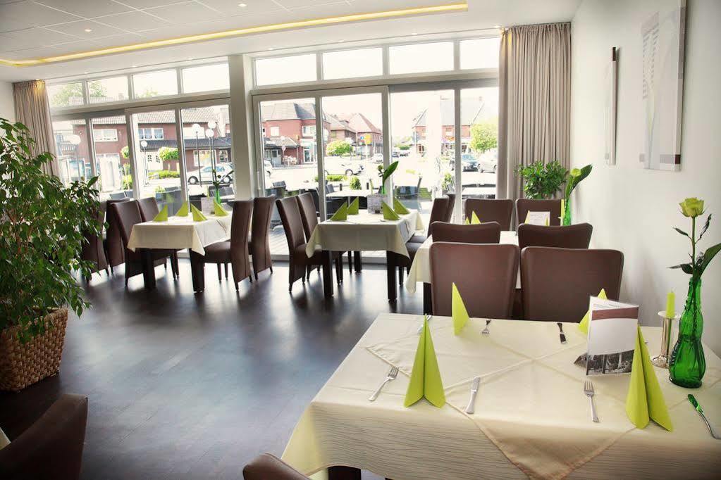 Hotel Bolte Salzbergen Εξωτερικό φωτογραφία