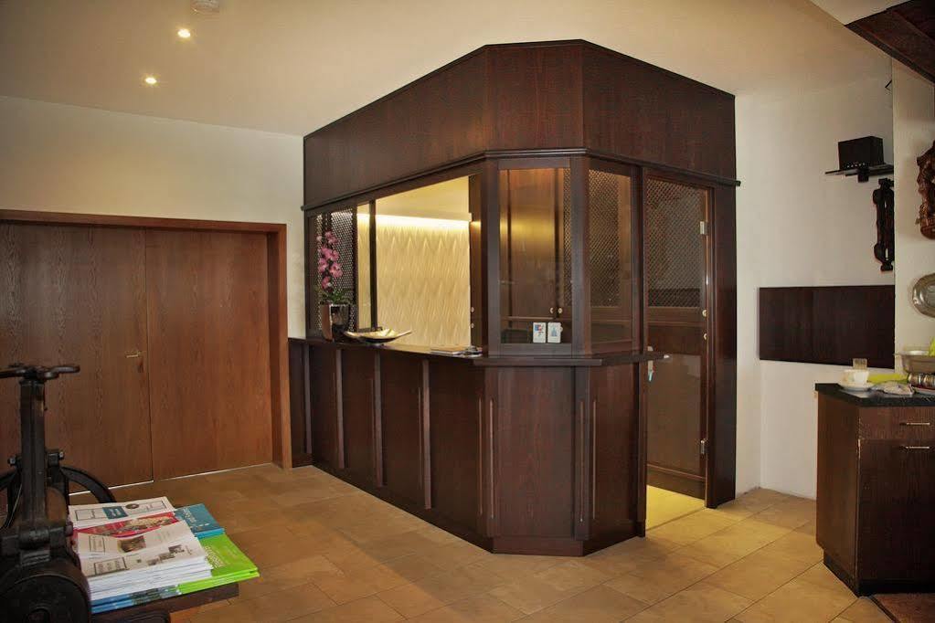 Hotel Bolte Salzbergen Εξωτερικό φωτογραφία